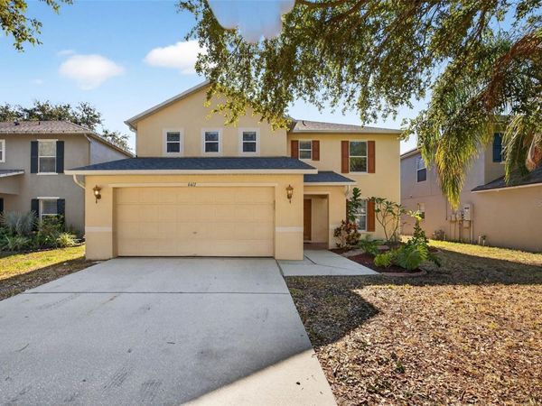 6611 GATES POINTE WAY, RIVERVIEW, FL 33578