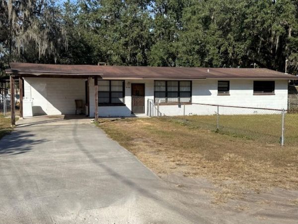 4233 GALL BOULEVARD, ZEPHYRHILLS, FL 33542