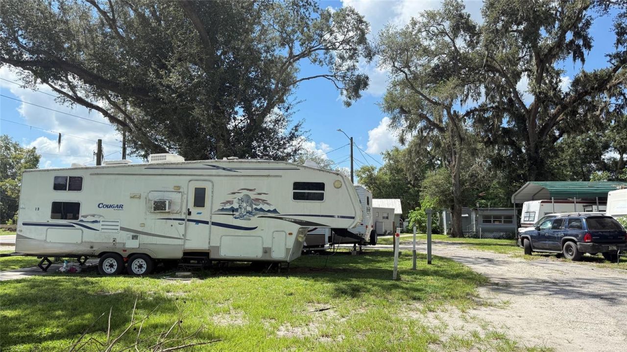 4233 Gall Boulevard, Zephyrhills, FL 33542 Photo