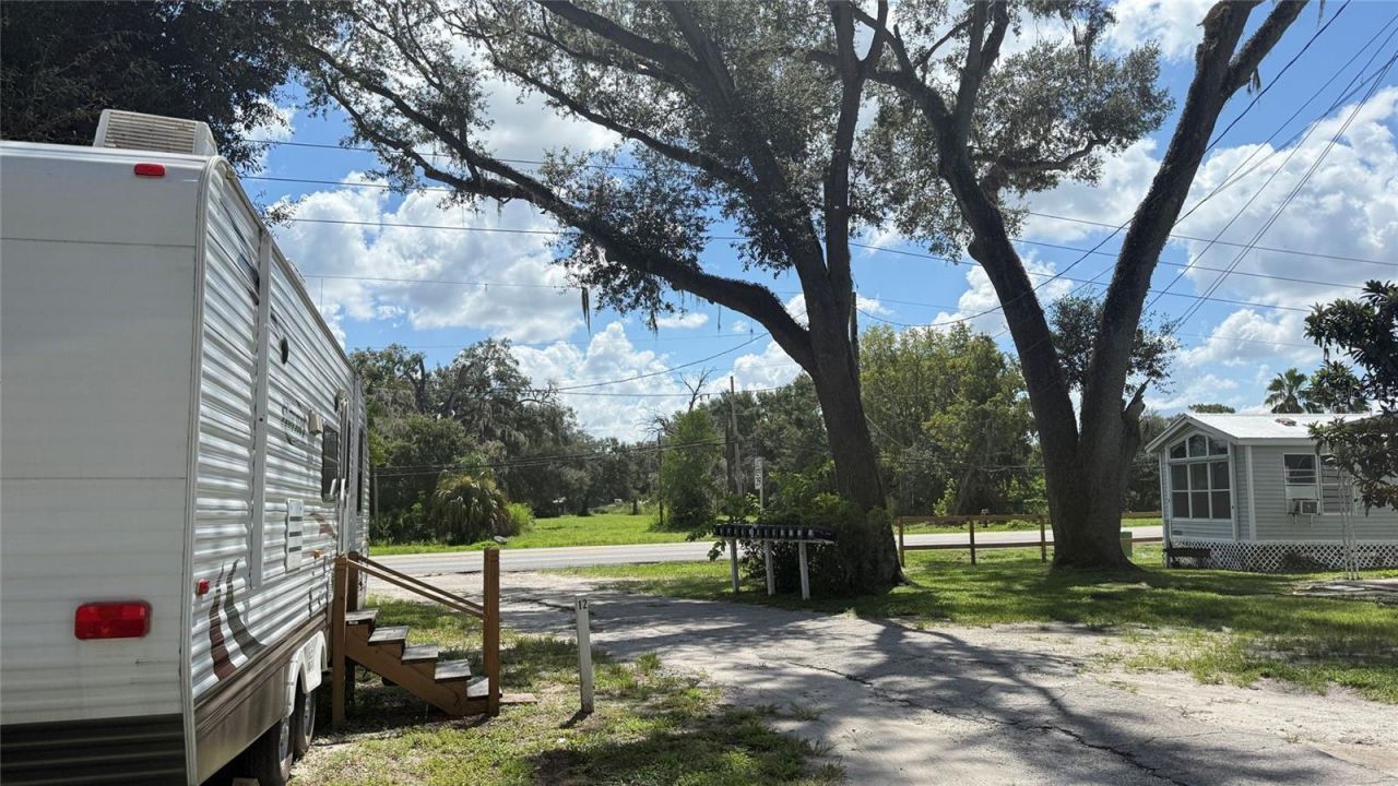 4233 Gall Boulevard, Zephyrhills, FL 33542 Photo