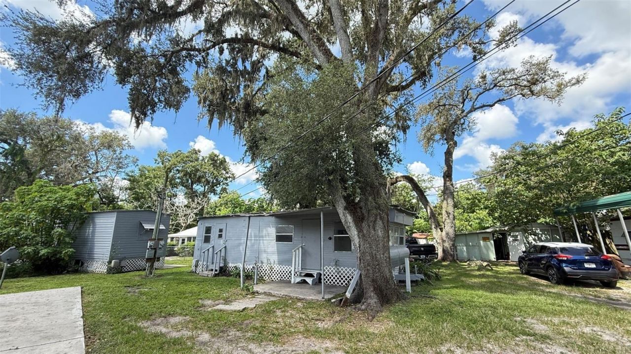 4233 Gall Boulevard, Zephyrhills, FL 33542 Photo