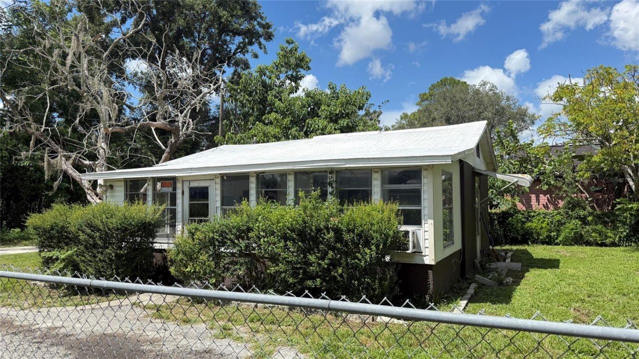 4233 Gall Boulevard, Zephyrhills, FL 33542 Photo