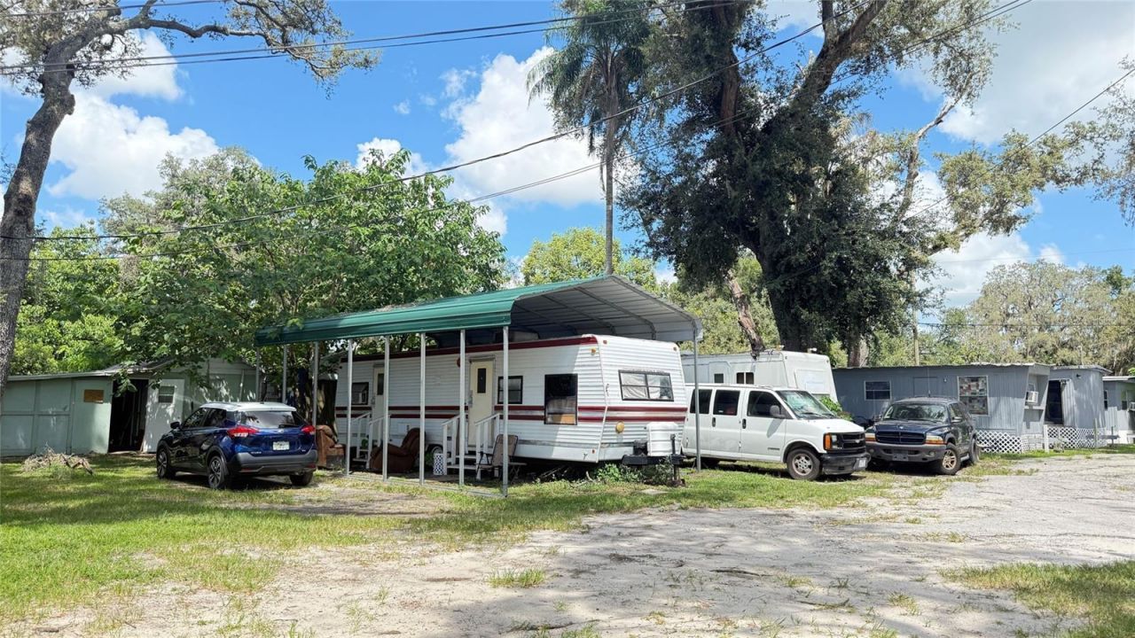 4233 Gall Boulevard, Zephyrhills, FL 33542 Photo