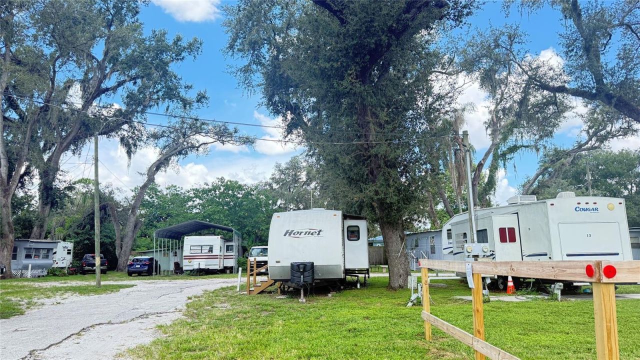 4233 Gall Boulevard, Zephyrhills, FL 33542 Photo