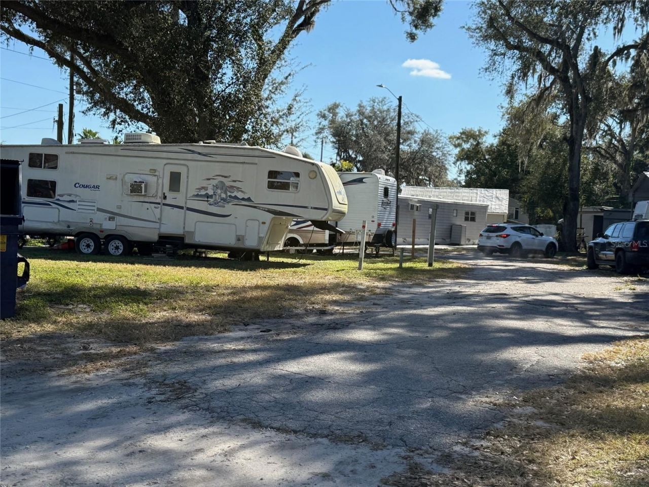 4233 Gall Boulevard, Zephyrhills, FL 33542 Photo