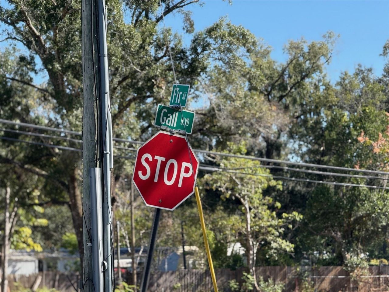 4233 Gall Boulevard, Zephyrhills, FL 33542 Photo