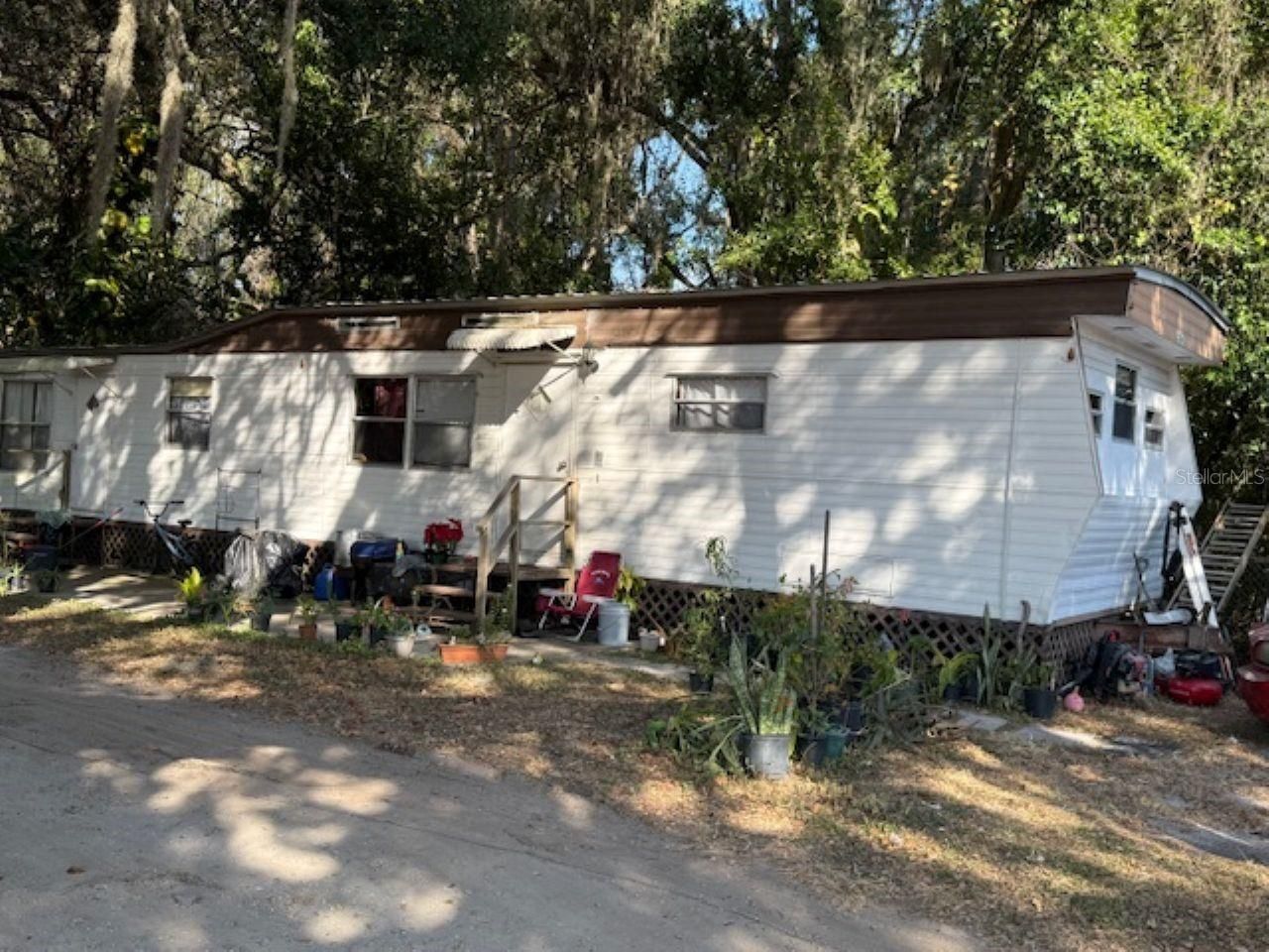 5158 C P Keen Road, Plant City, FL 33566 Photo