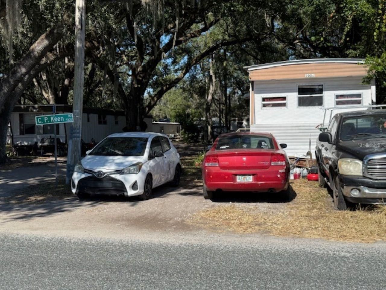 5158 C P Keen Road, Plant City, FL 33566 Photo