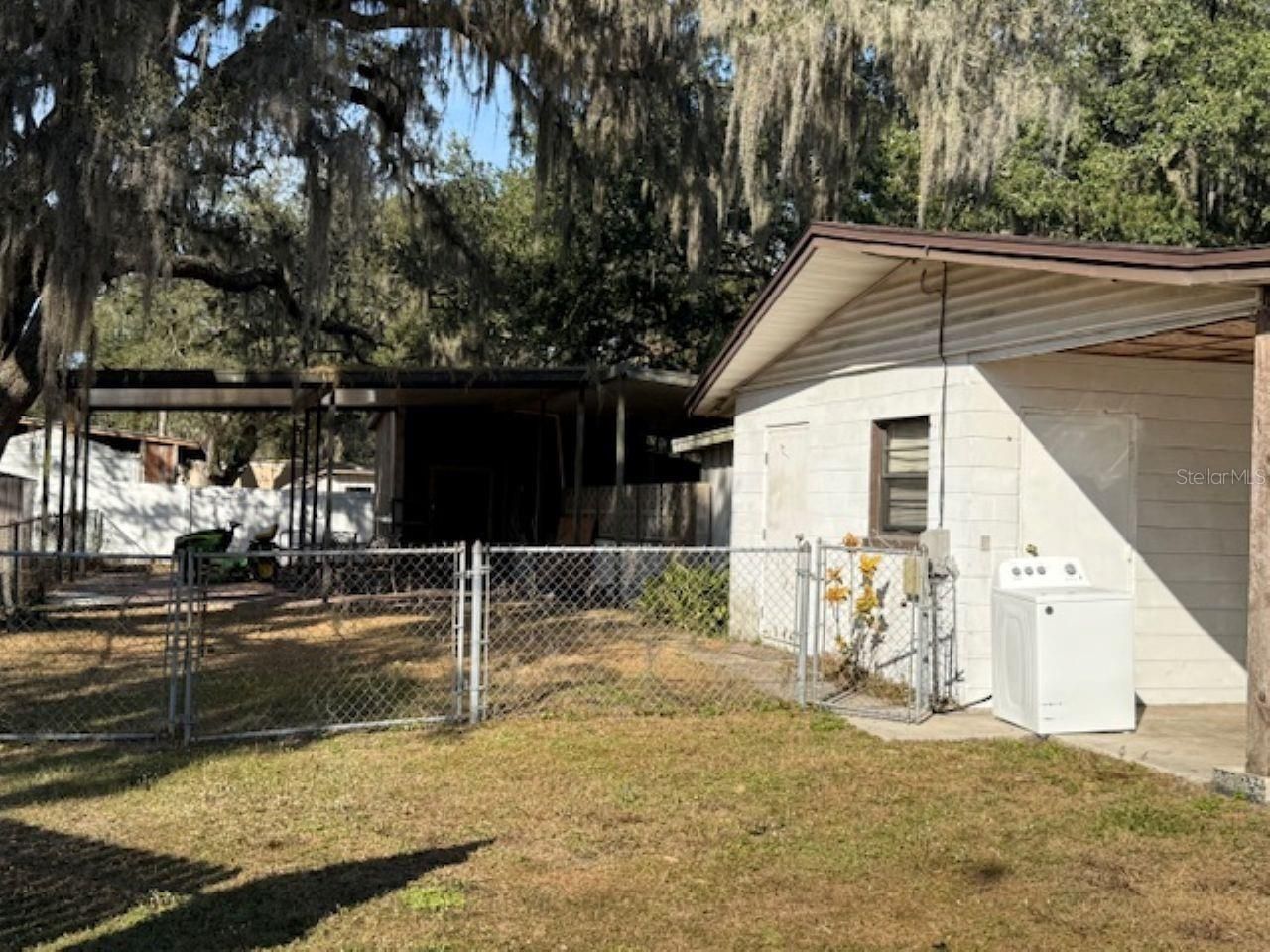 5158 C P Keen Road, Plant City, FL 33566 Photo