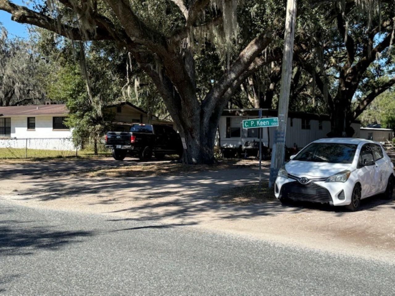 5158 C P Keen Road, Plant City, FL 33566 Photo