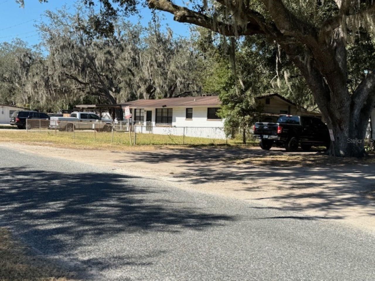 5158 C P Keen Road, Plant City, FL 33566 Photo