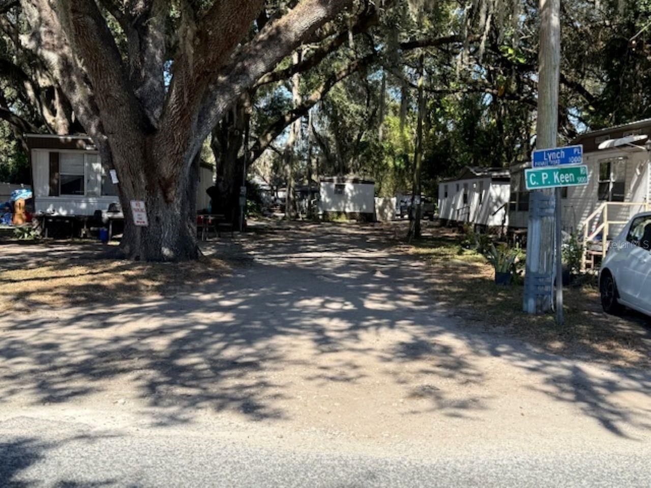 5158 C P Keen Road, Plant City, FL 33566 Photo