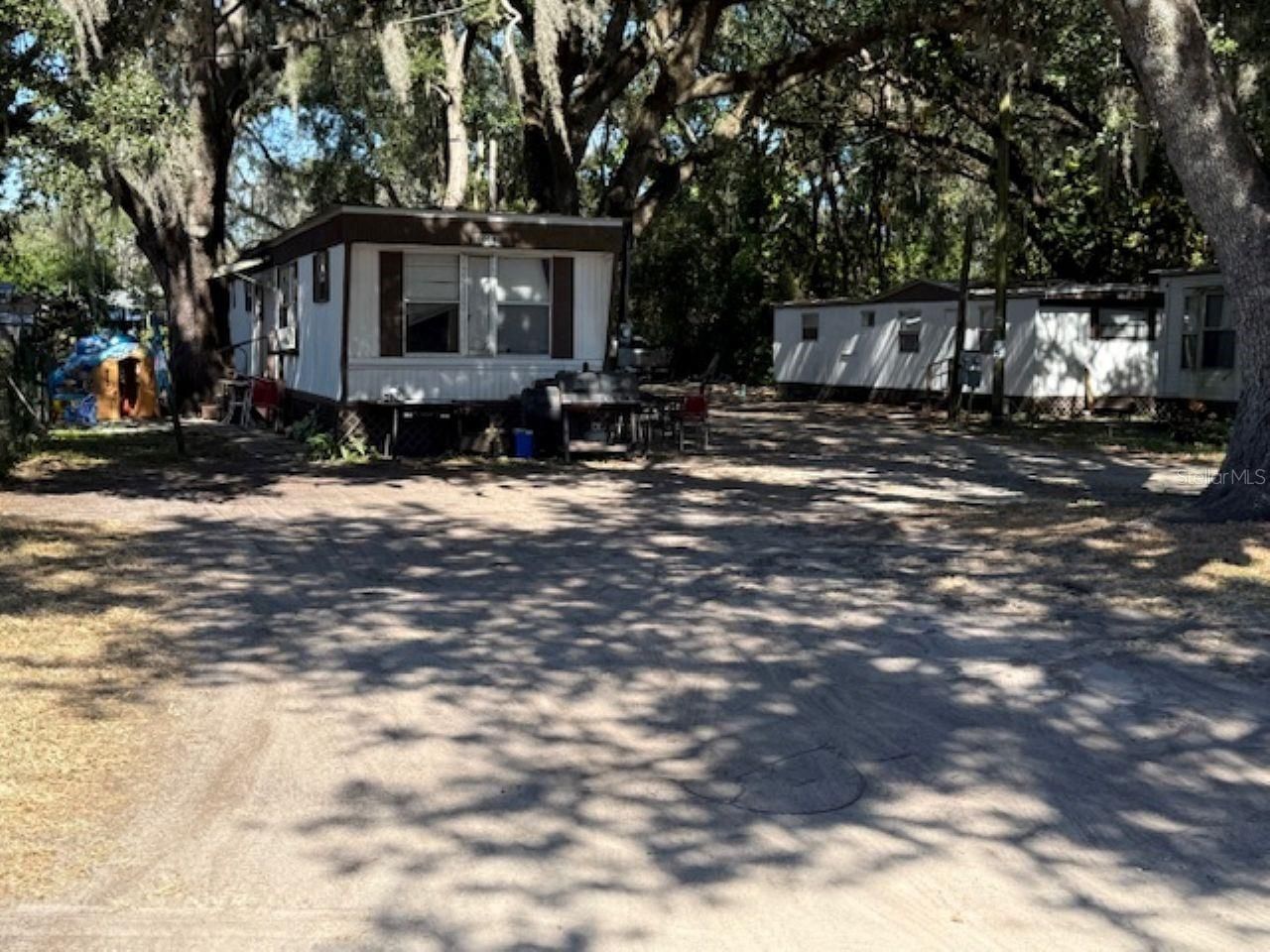 5158 C P Keen Road, Plant City, FL 33566 Photo