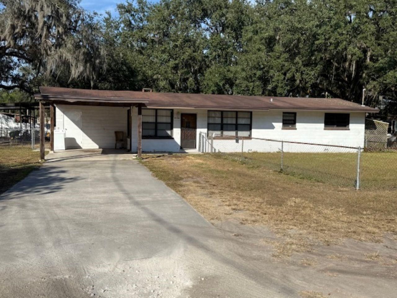 5158 C P Keen Road, Plant City, FL 33566 Photo