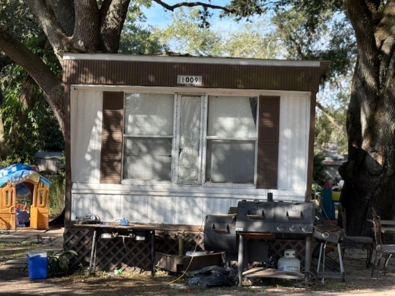 5158 C P Keen Road, Plant City, FL 33566 Photo