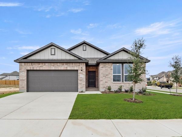 600 Hickory Bend TRL, Georgetown, TX 78626