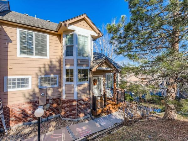 6835 S Webster Street, Unit A, Littleton, CO 80128