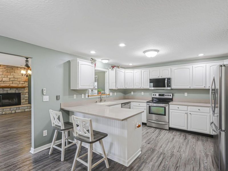 1400 Green Cook Road, Sunbury, OH 43074 Photo 17