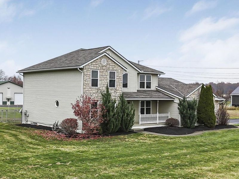 1400 Green Cook Road, Sunbury, OH 43074 Photo 3