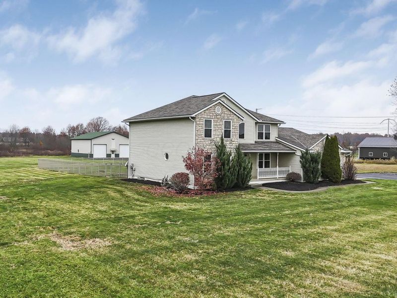 1400 Green Cook Road, Sunbury, OH 43074 Photo 4