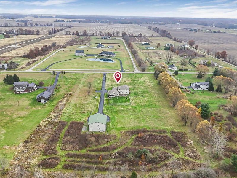 1400 Green Cook Road, Sunbury, OH 43074 Photo 77