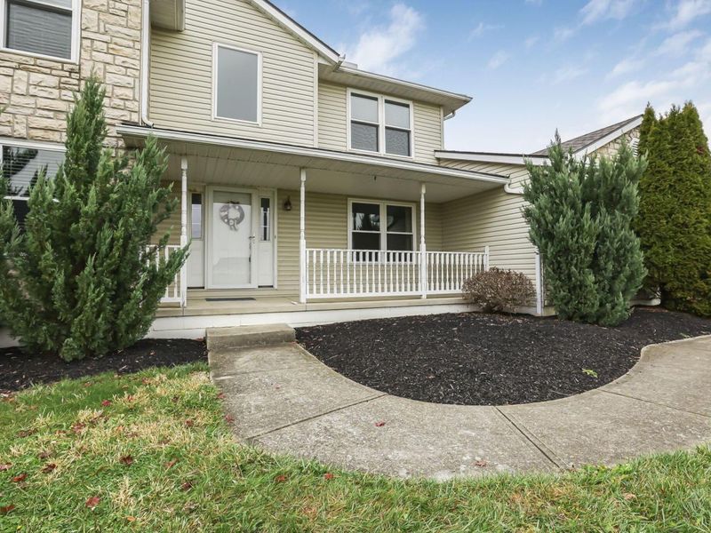 1400 Green Cook Road, Sunbury, OH 43074 Photo 8