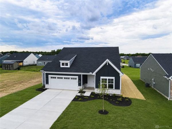 1243 Blue Spruce Lane, Wilmington, OH 45177