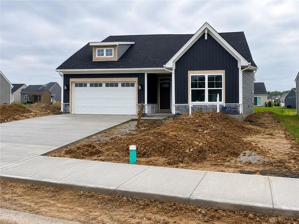 1243 Blue Spruce Lane, Wilmington, OH 45177