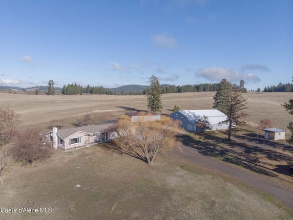 640 Renlow Rd , Plummer, ID 83851