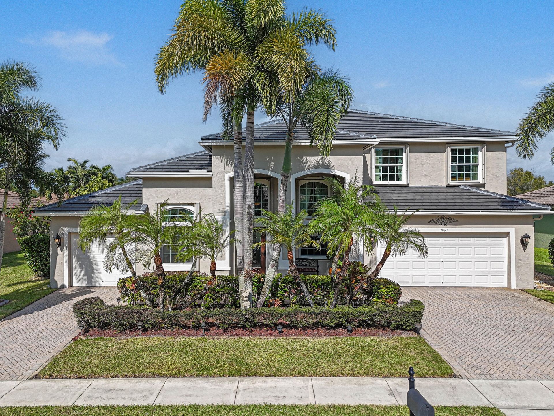 9863 Royal Cardigan Way, West Palm Beach, FL 33411 Photo