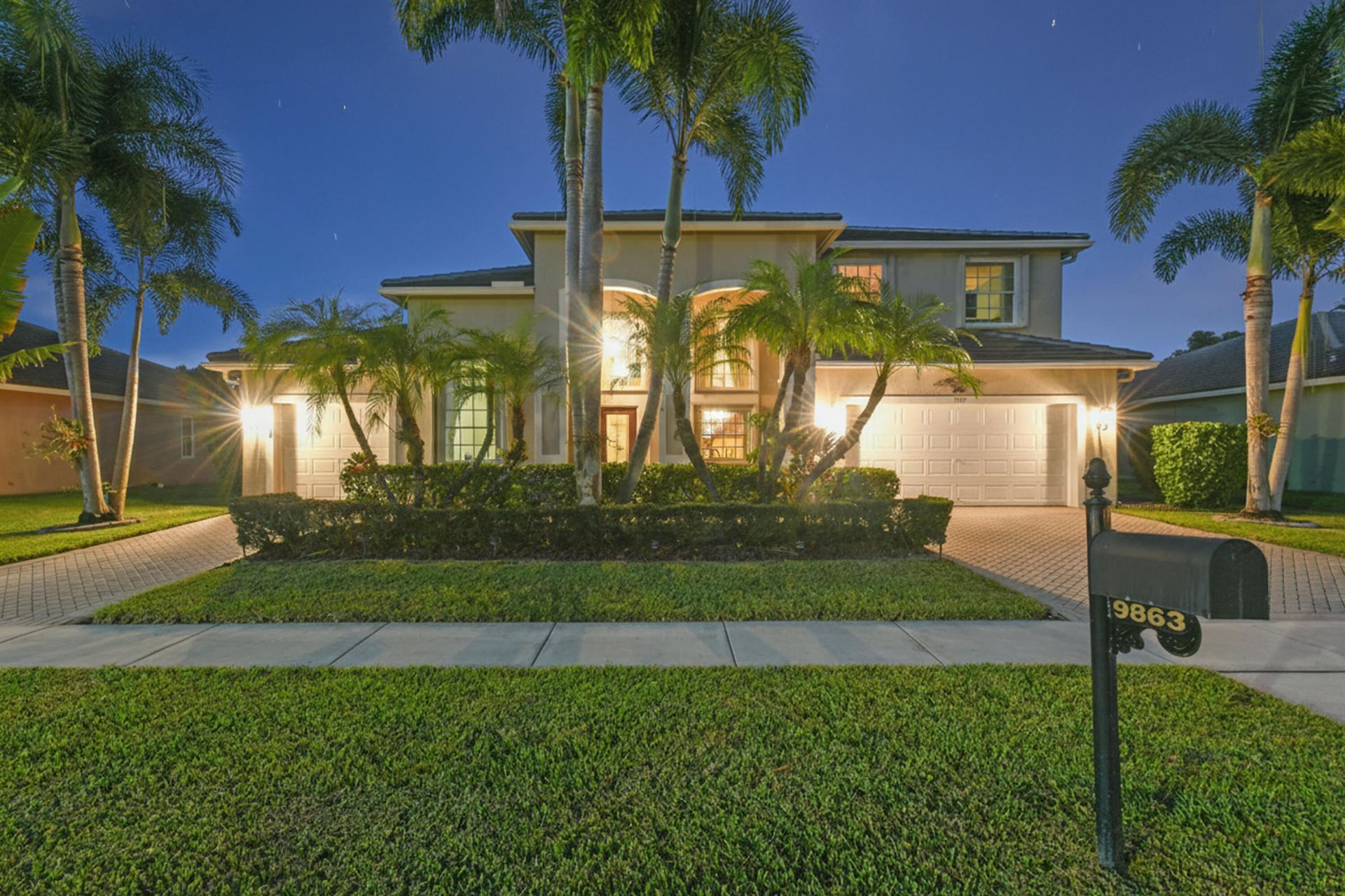 9863 Royal Cardigan Way, West Palm Beach, FL 33411 Photo