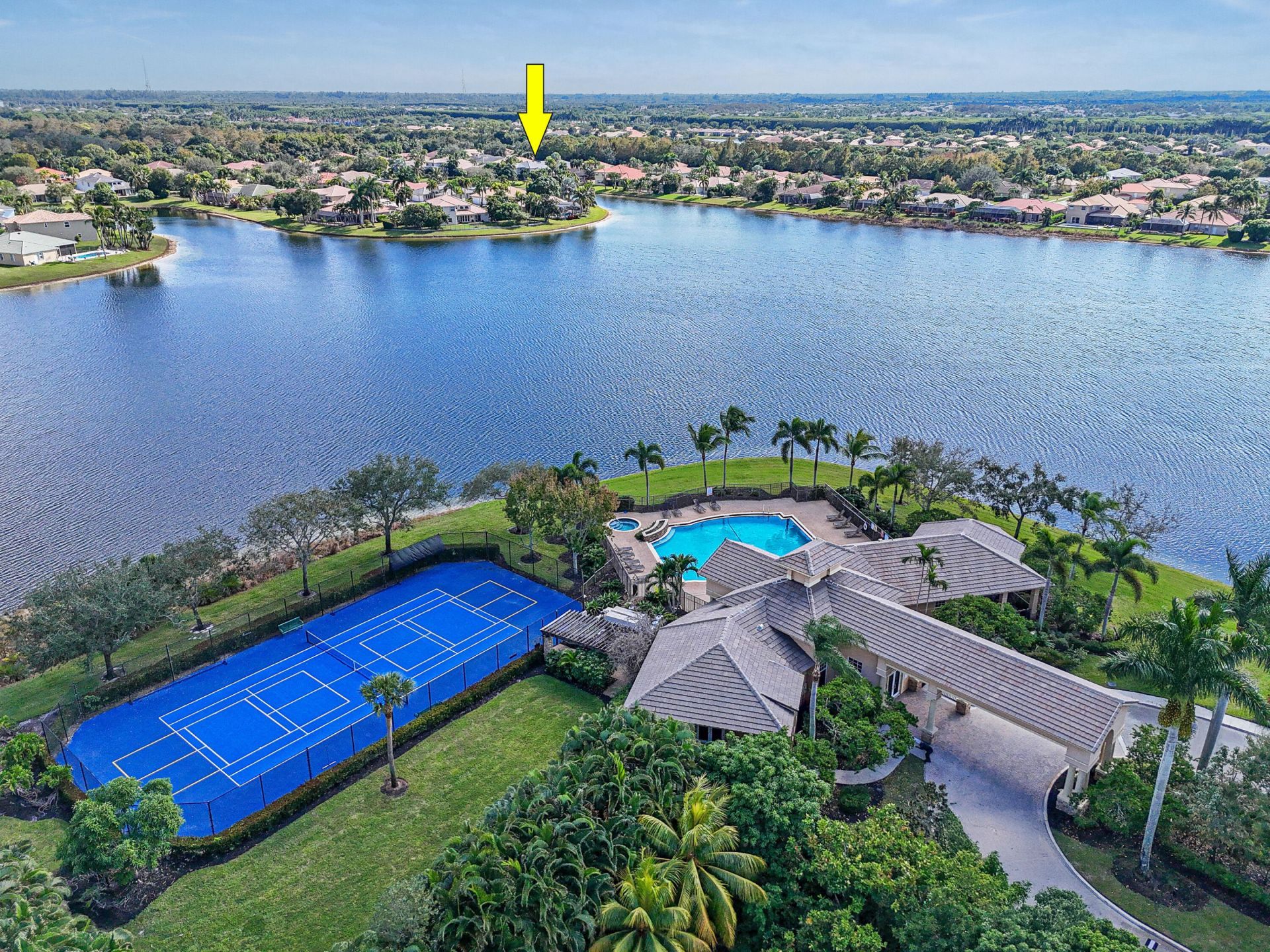 9863 Royal Cardigan Way, West Palm Beach, FL 33411 Photo