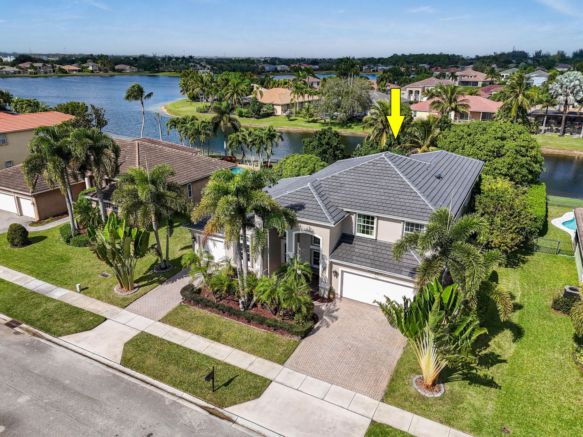 9863 Royal Cardigan Way, West Palm Beach, FL 33411 Photo