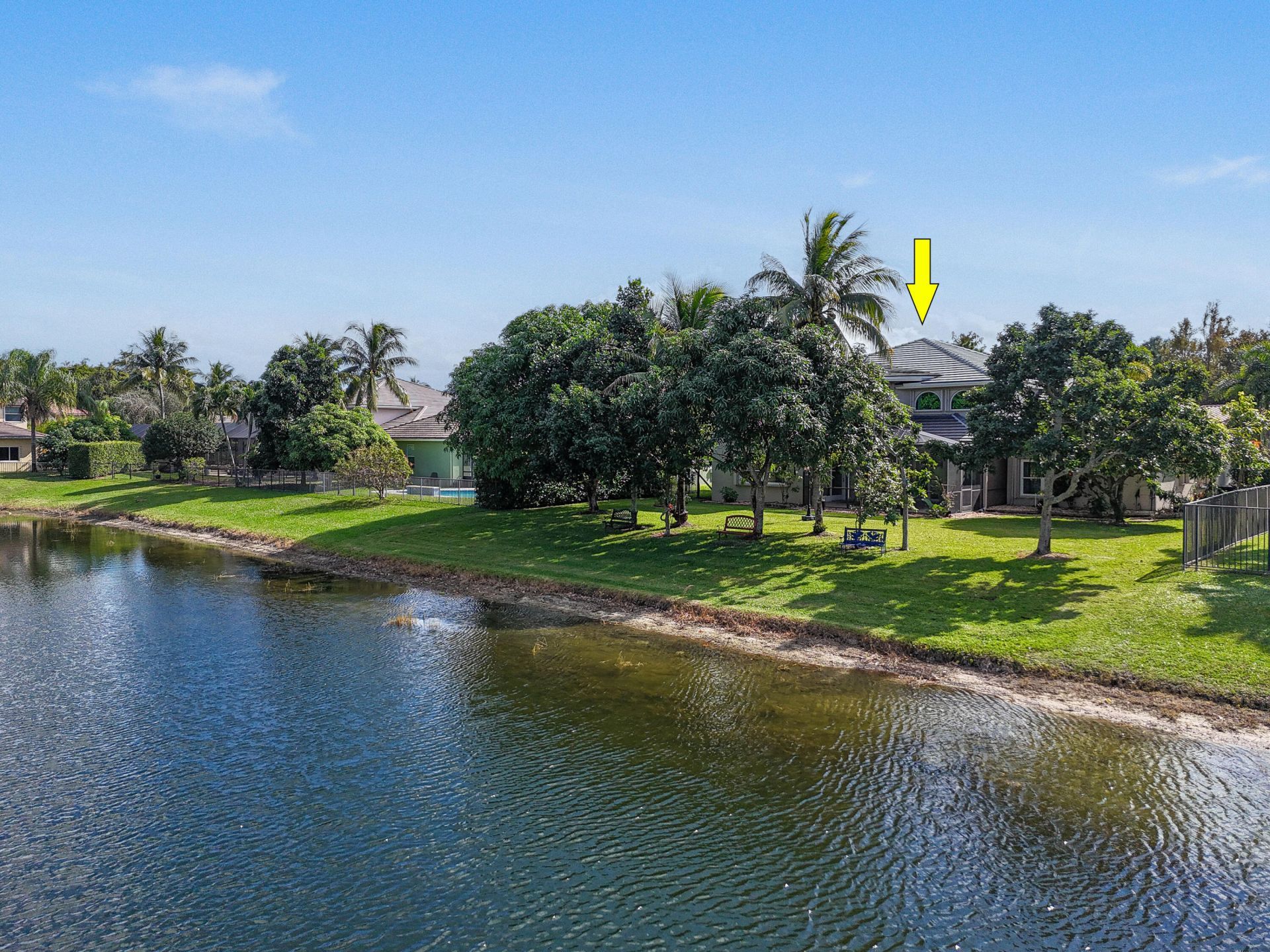9863 Royal Cardigan Way, West Palm Beach, FL 33411 Photo