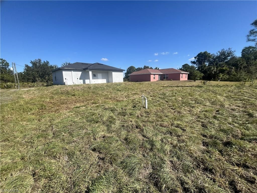 3307 50th St W, Lehigh Acres, FL 33971 Photo