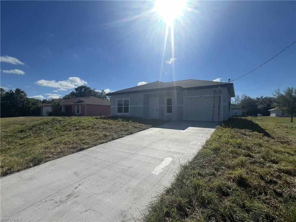 3307 50th St W, Lehigh Acres, FL 33971 Photo