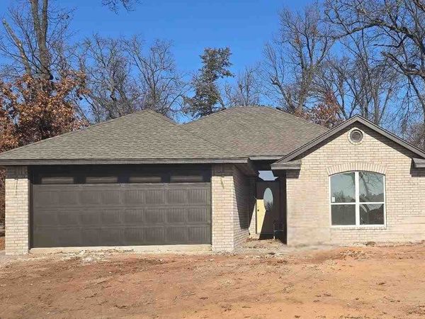 529 E Oak Tree Avenue, Perkins, OK 74059
