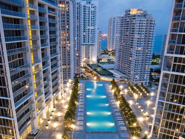 495 Brickell Ave, Unit 4903, Miami, FL 33131