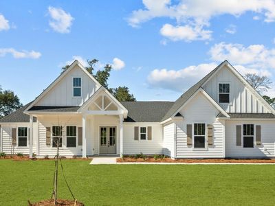 00 Summers Drive, Unit 4, Ridgeville, SC 29472