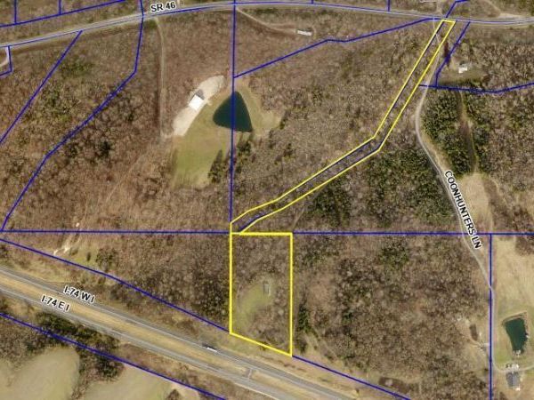 28527 Coonhunters Lane, West Harrison, IN 47060