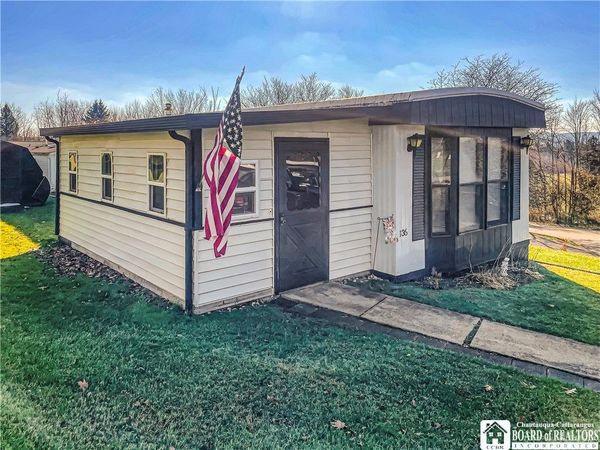 136 7th Greenhurst Village Drive, Jamestown, NY 14701