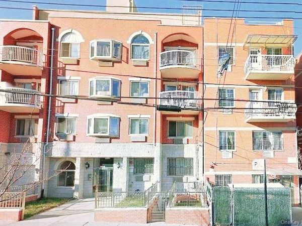 112-31 38 Avenue, Unit 2A, Corona, NY 11368