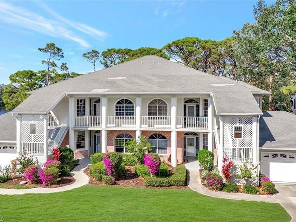 15103 Royal Fern CT, Unit E100, NAPLES, FL 34110