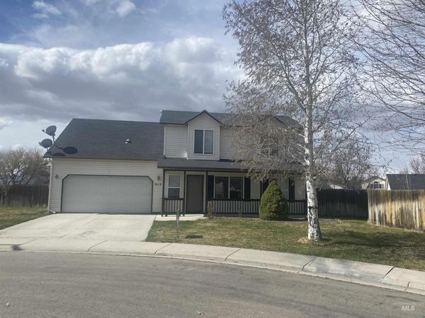 2117 Chinkapin Pl., Boise, ID 83709