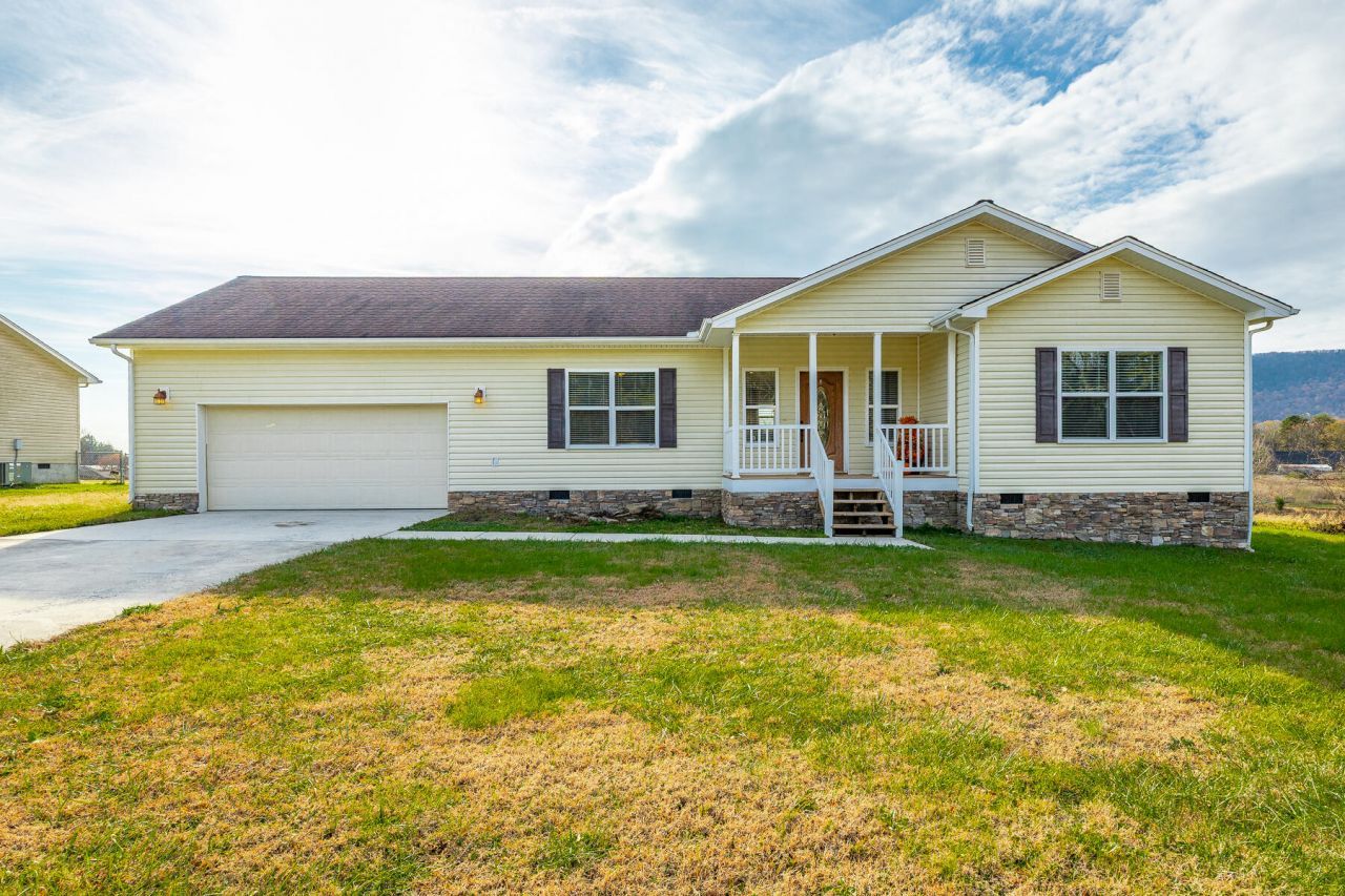 1700 Morrison Spring Road, Whitwell, TN 37397 Main Photo