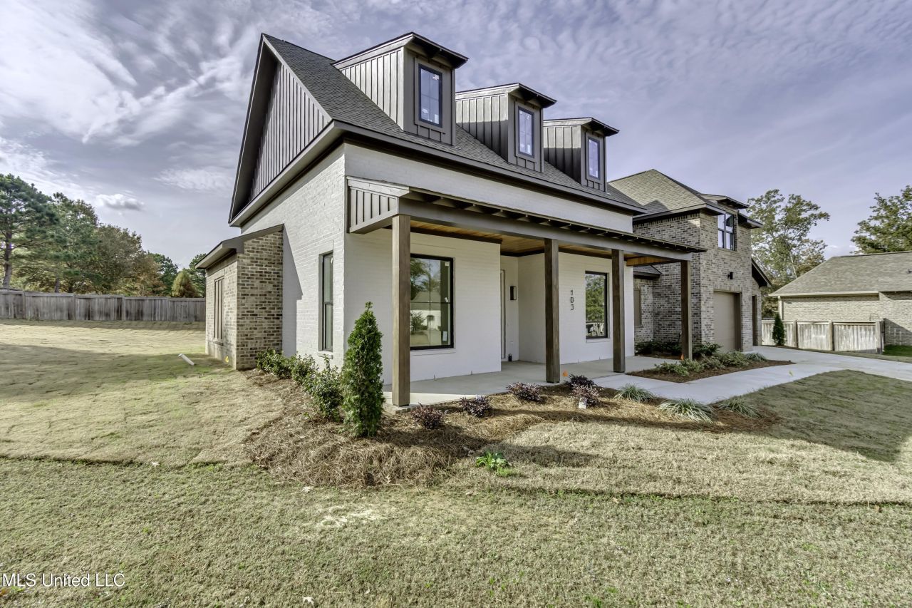 103 Camden Cove, Madison, MS 39110 Main Photo