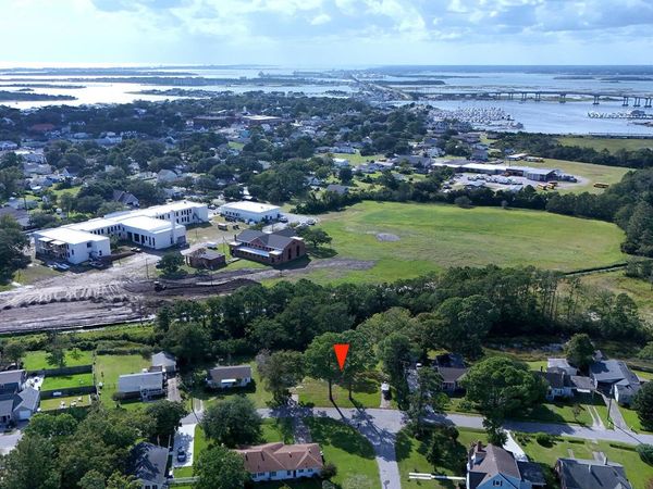 104 A Chestnut Drive, Beaufort, NC 28516