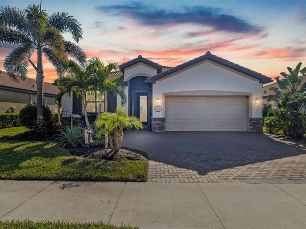 10507 MEDJOOL DRIVE, VENICE, FL 34293