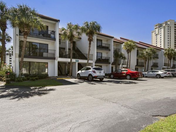 520 N Richard Jackson Boulevard, Unit 3214, Panama City Beach, FL 32407
