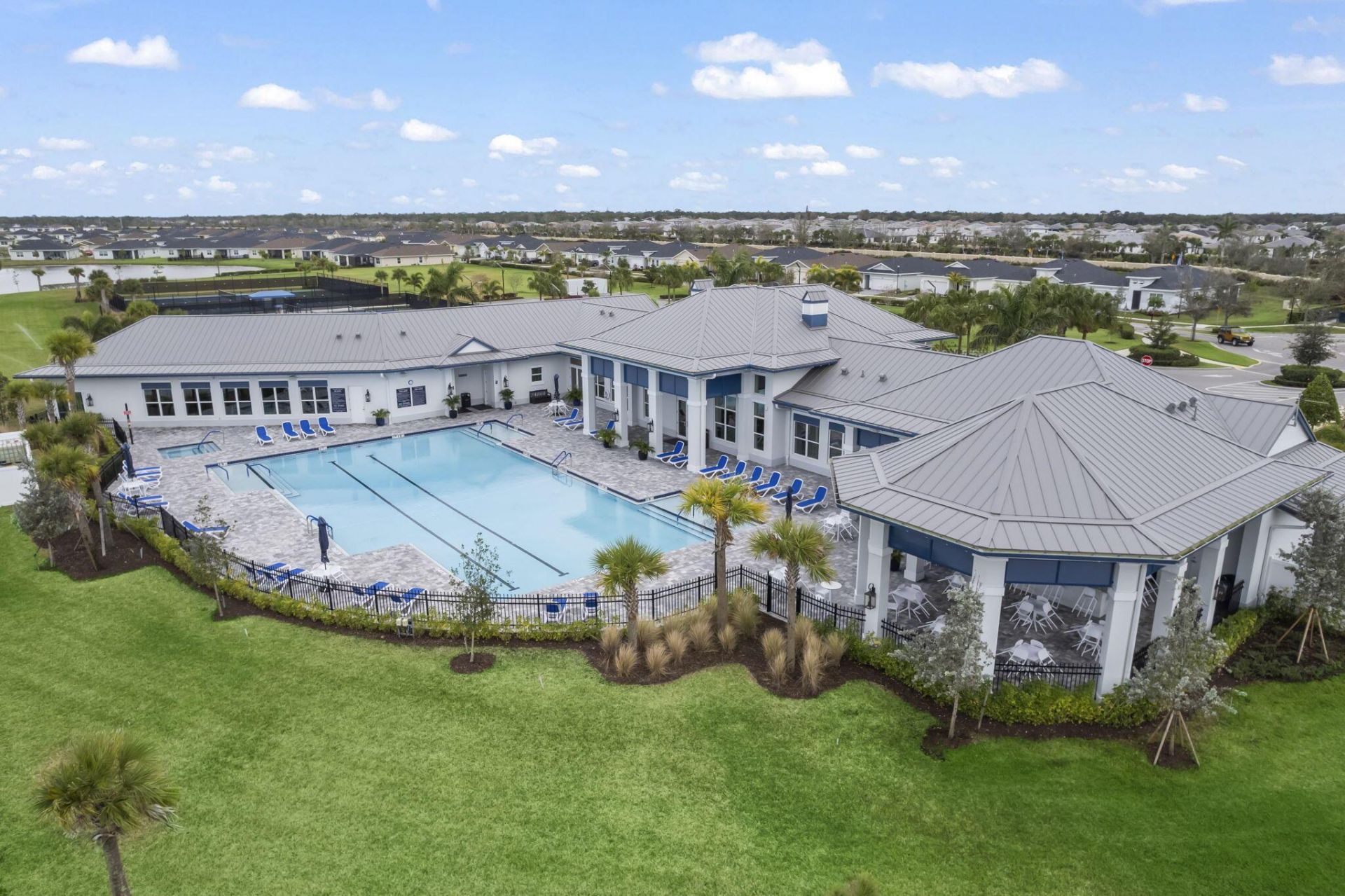 792 SE Bloomfield Road, Port Saint Lucie, FL 34986 Photo